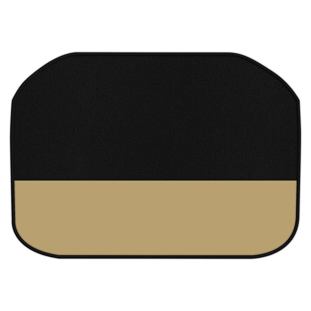 Customizable diamond leather trunk mats for Ferrari 456 (1992-2003). Premium quality, custom fit, precise fitment.